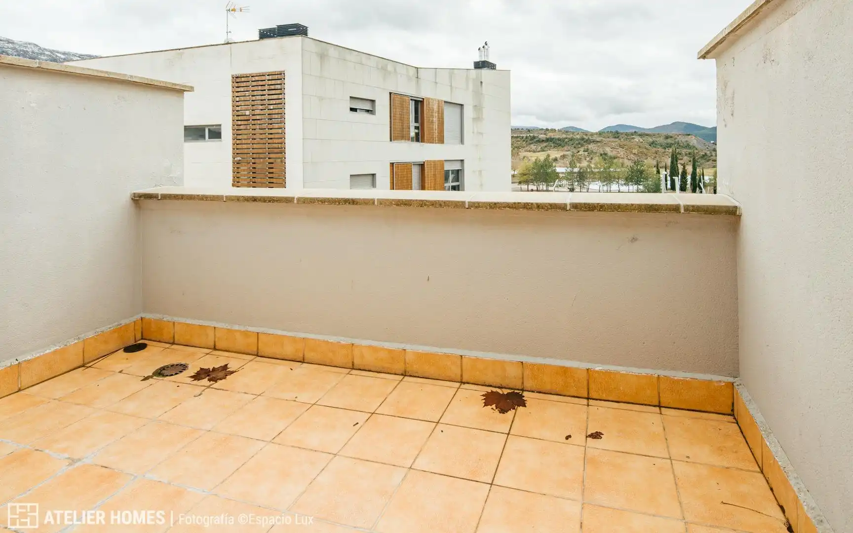 Tríplex con terraza en venta en PEÑA TELERA AG.LATAS 1, imagen 19