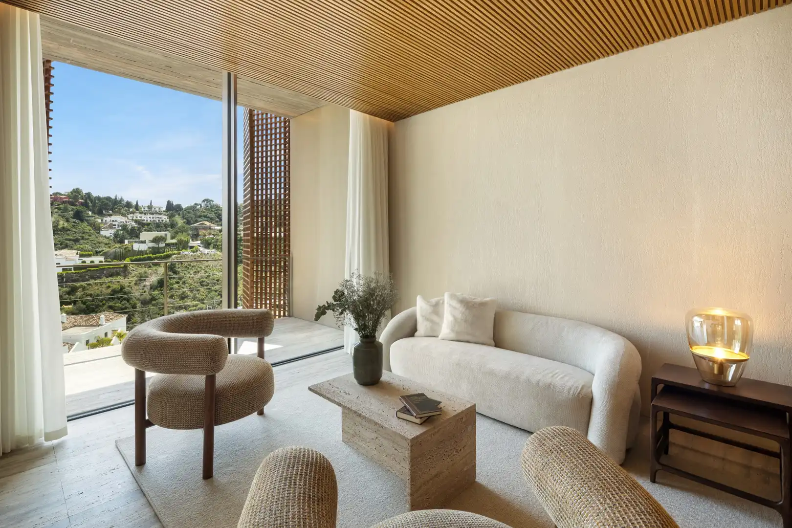 Casa con piscina en venta en El Madroñal, imagen 13