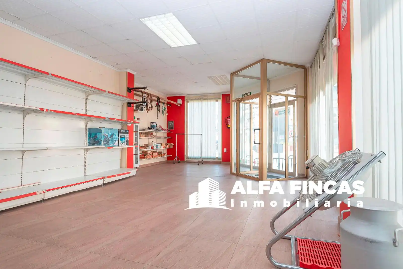 Local comercial en venda a María Josefa Melgarejo 1, imagen 3