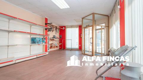 Photo 3 of Premises for sale in María Josefa Melgarejo, 1, San Clemente, Cuenca