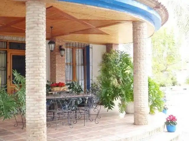 Villa con terrazza in vendita a Totana, imagen 21