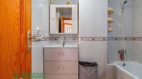 Foto 3 de Piso en venta en El Sabinar – Urbanizaciones – Las Marinas – Playa Serena, Roquetas de Mar