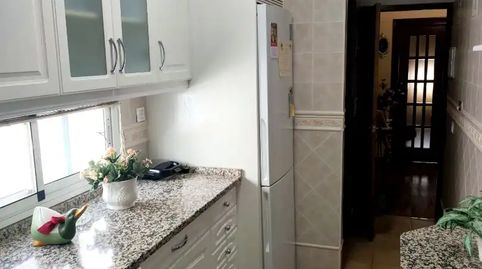 Foto 4 de Piso en venta en Calle Francisco Luján, 6, Santa Marina, Badajoz Capital