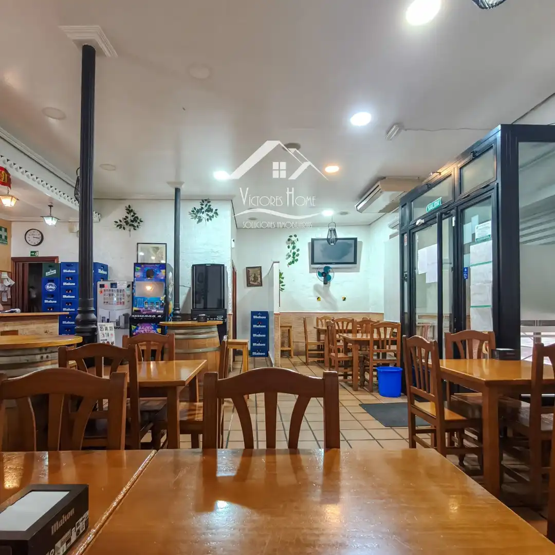 Local comercial en venda a Capitan Blanco Argibay, imagen 4