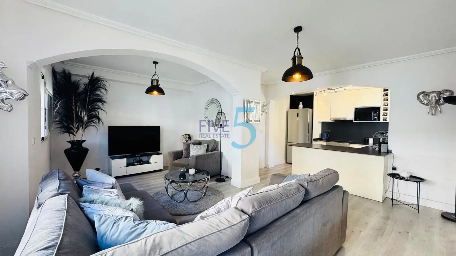 Adosado con terraza en venta en Orihuela Costa, imagen 9