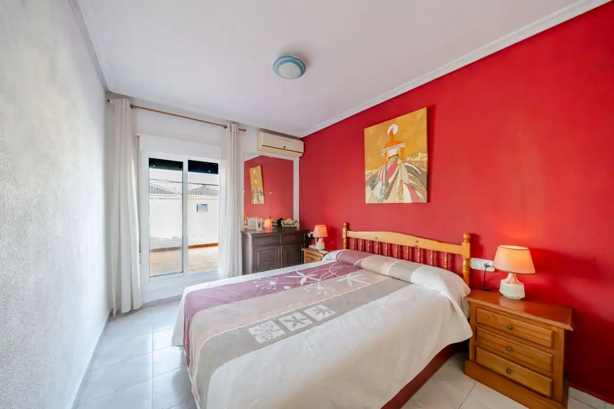 Casa a schiera con terrazza in vendita a Calle La Rioja, imagen 15