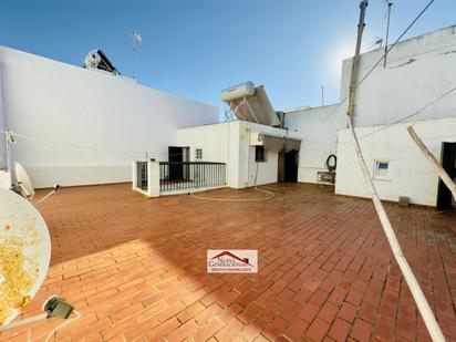 Terrace of Flat for sale in Conil de la Frontera