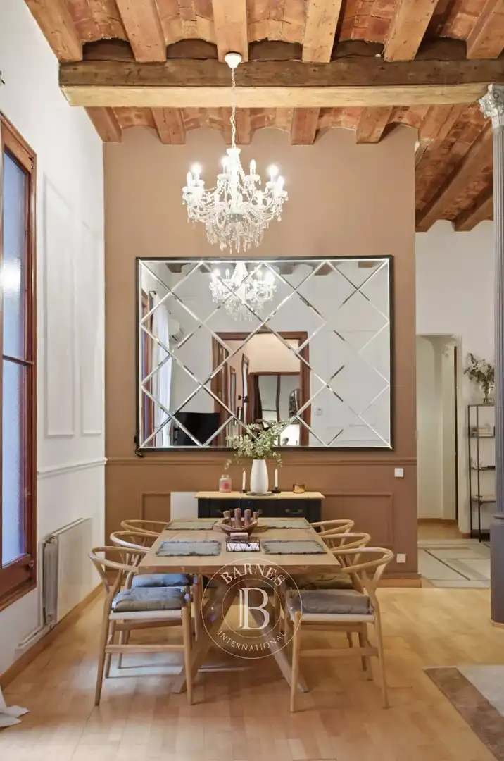 Piso con ascensor en venta en Ciutat Vella, imagen 25