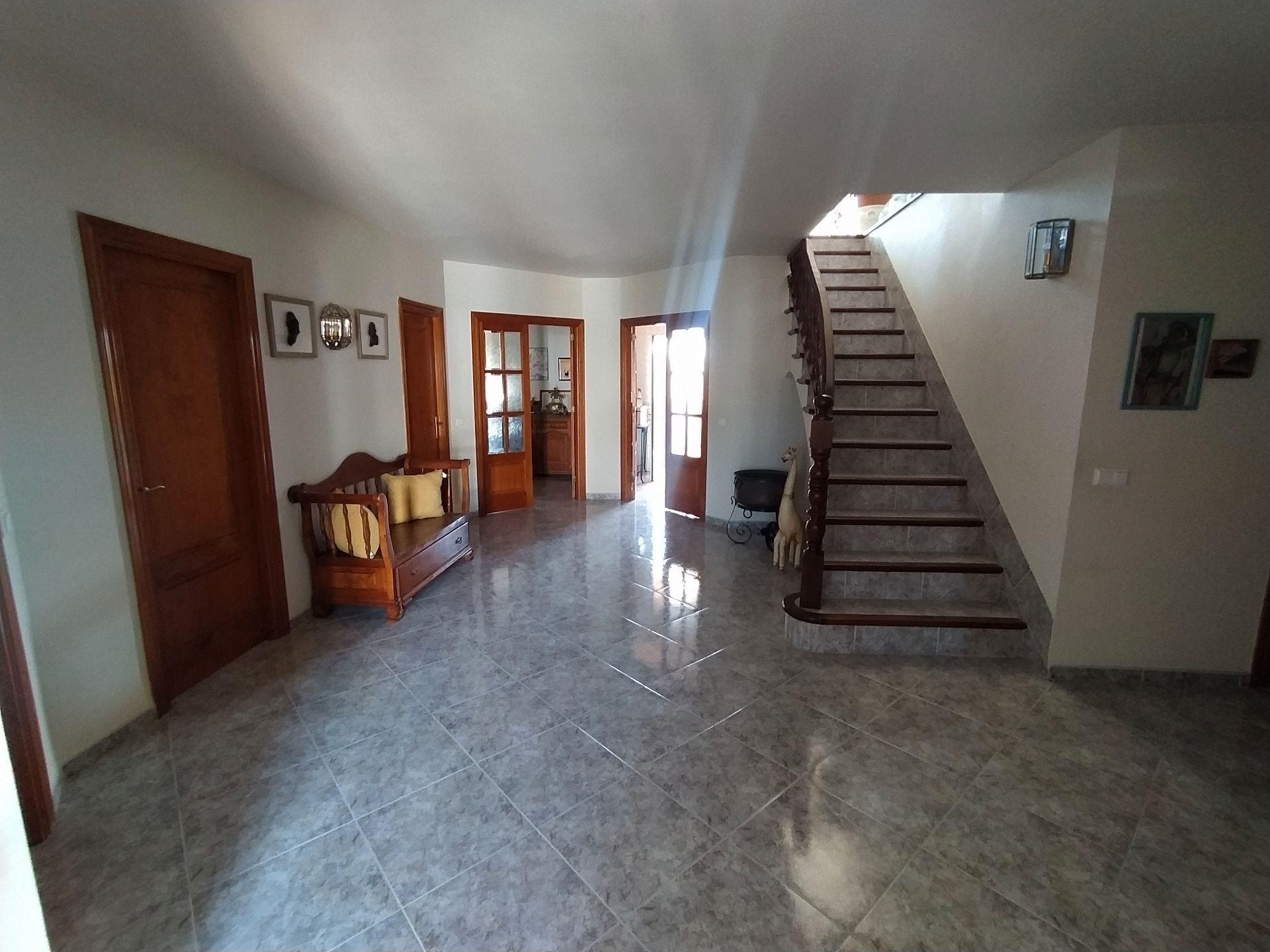 Casa o chalet en venta en  Palma de Mallorca con Calefacción, Jardín privado y Terraza