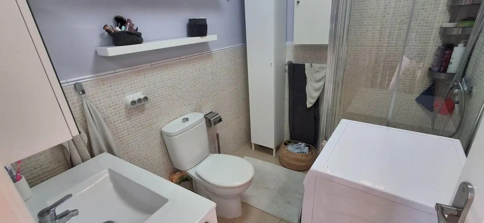 Apartament amb piscina en venda a Costa del Silencio, imagen 10
