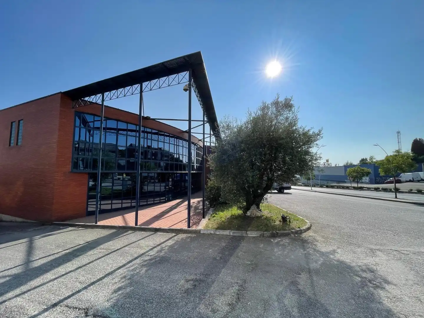 Nau industrial en venda a MONTEARENAS, imagen 3