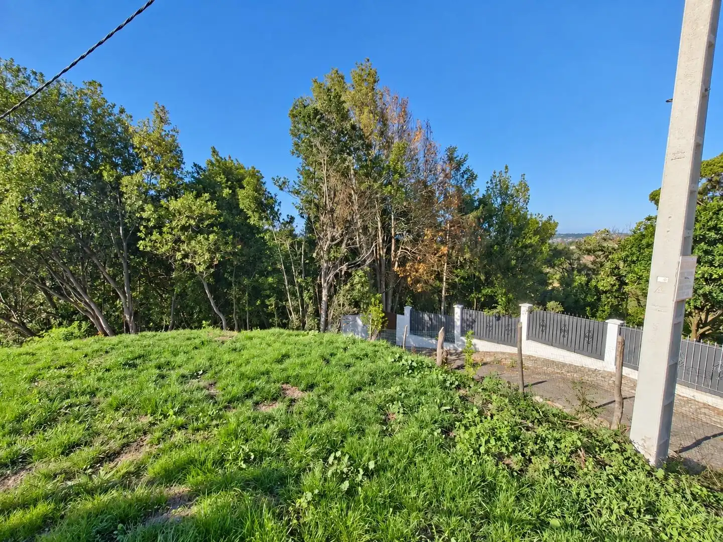 Terrain rustique à vendre à Camino de Caldones 2380, imagen 10