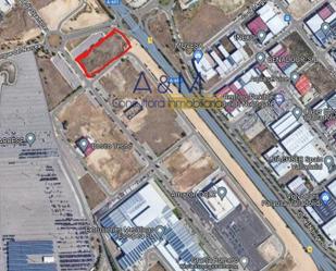 Residencial en venda en Valladolid Capital