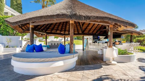 VILLA DE LUJO EN MARBELLA, imatge 4