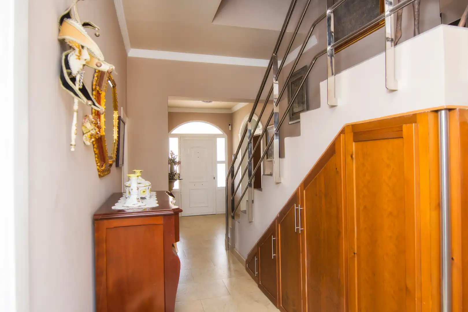 Casa o chalet en venta en Calle Taray, Carboneras