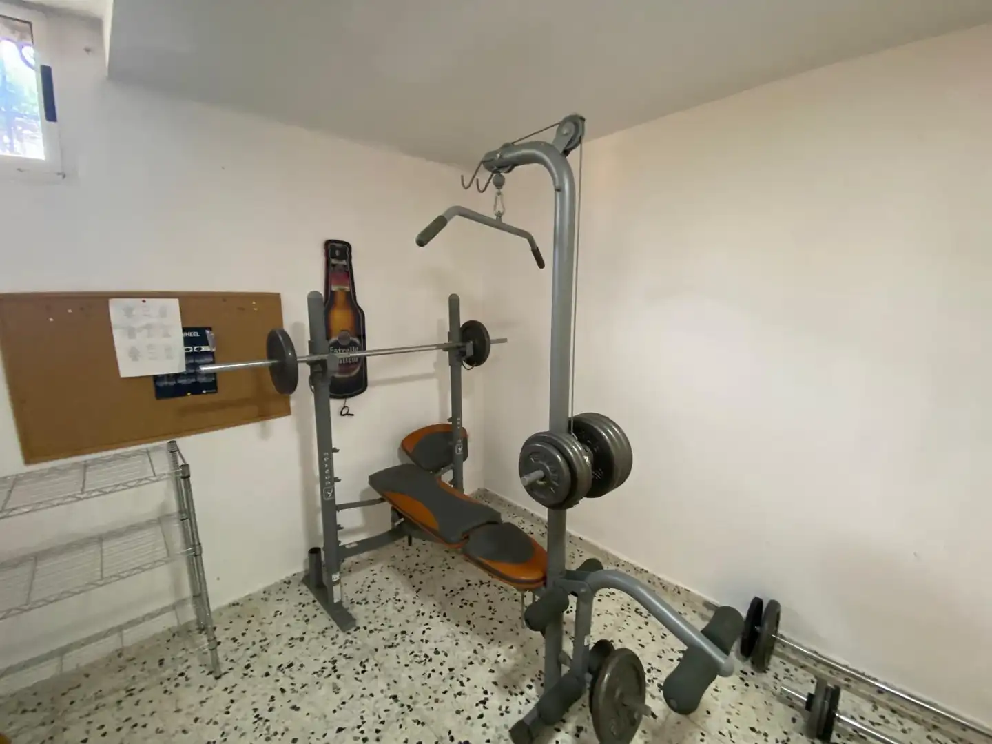 Casa o chalet en venta en Los Barrios con Jardín privado y Balcón