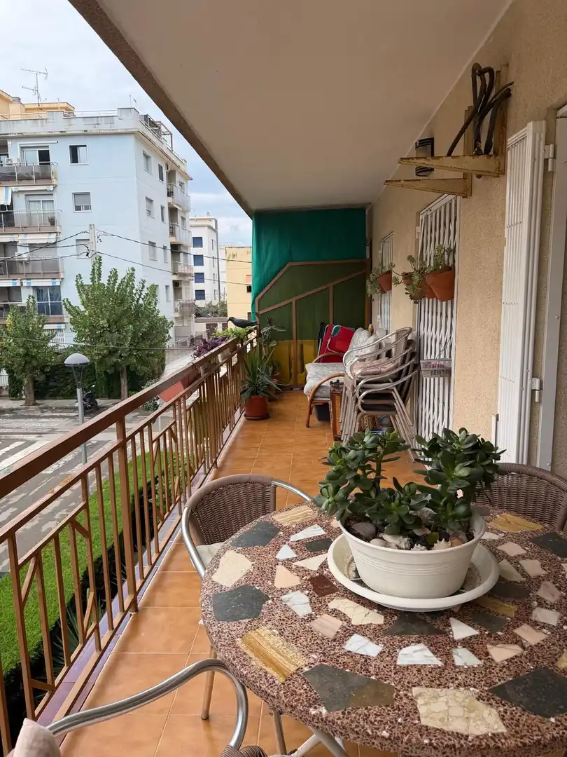 Flat for sale in L´EBRE, imagen 2