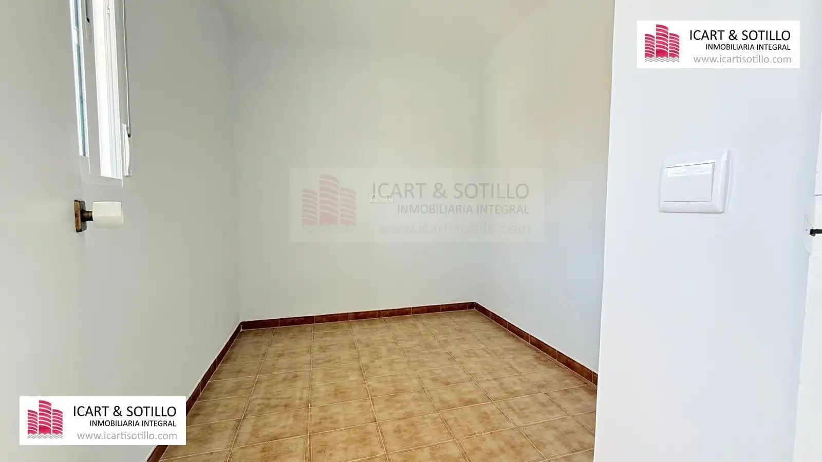 Apartamento en venta en PAPA LUNA, Casco Urbano