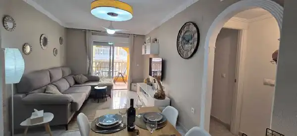 Flat with terrace for sale in Algorfa, imagen 4