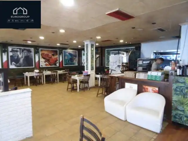 Business premises to rent in Levante Alto, imagen 3