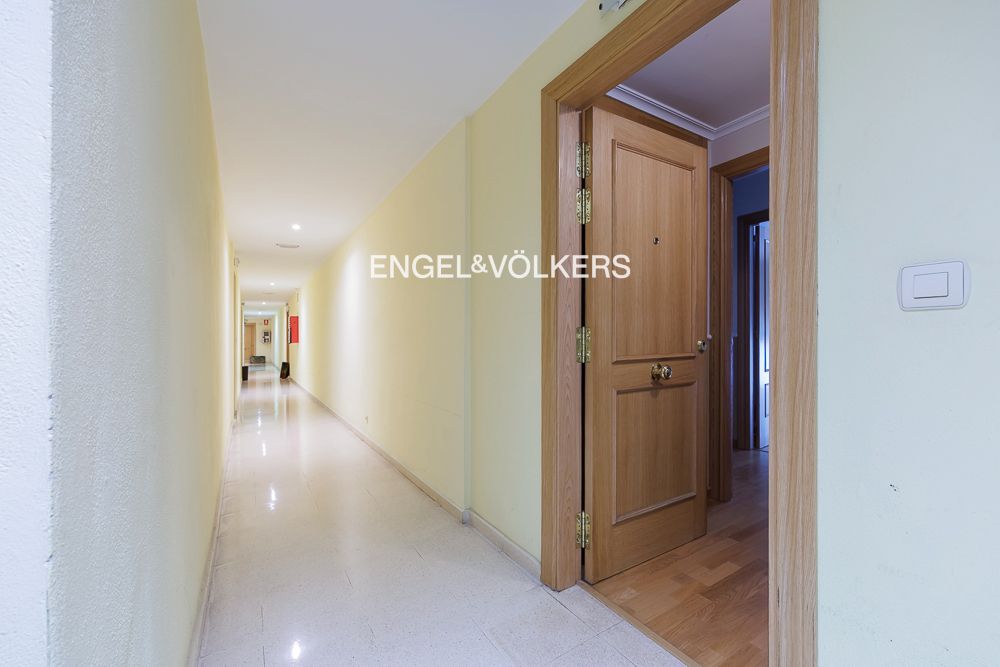 Apartment for sale in Vigo   with Heating, Parquet flooring and Storage room