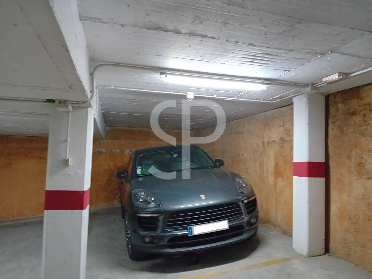 Einzelparkplatz mit Aufzug zum Verkauf in Carrer del Rufo, imagen 3