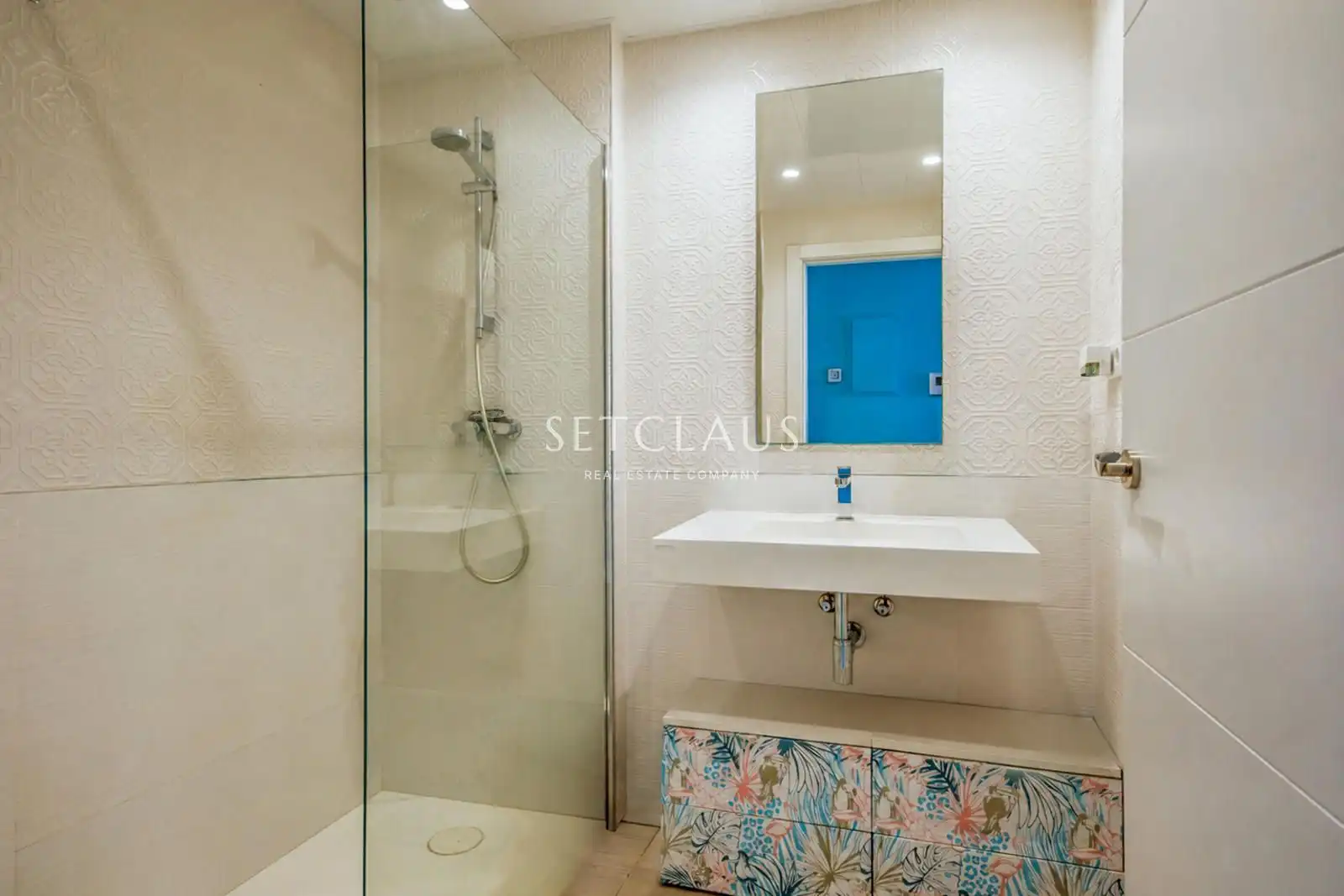 Baño de Piso en venta en Calella con Aire acondicionado, Calefacción y Parquet