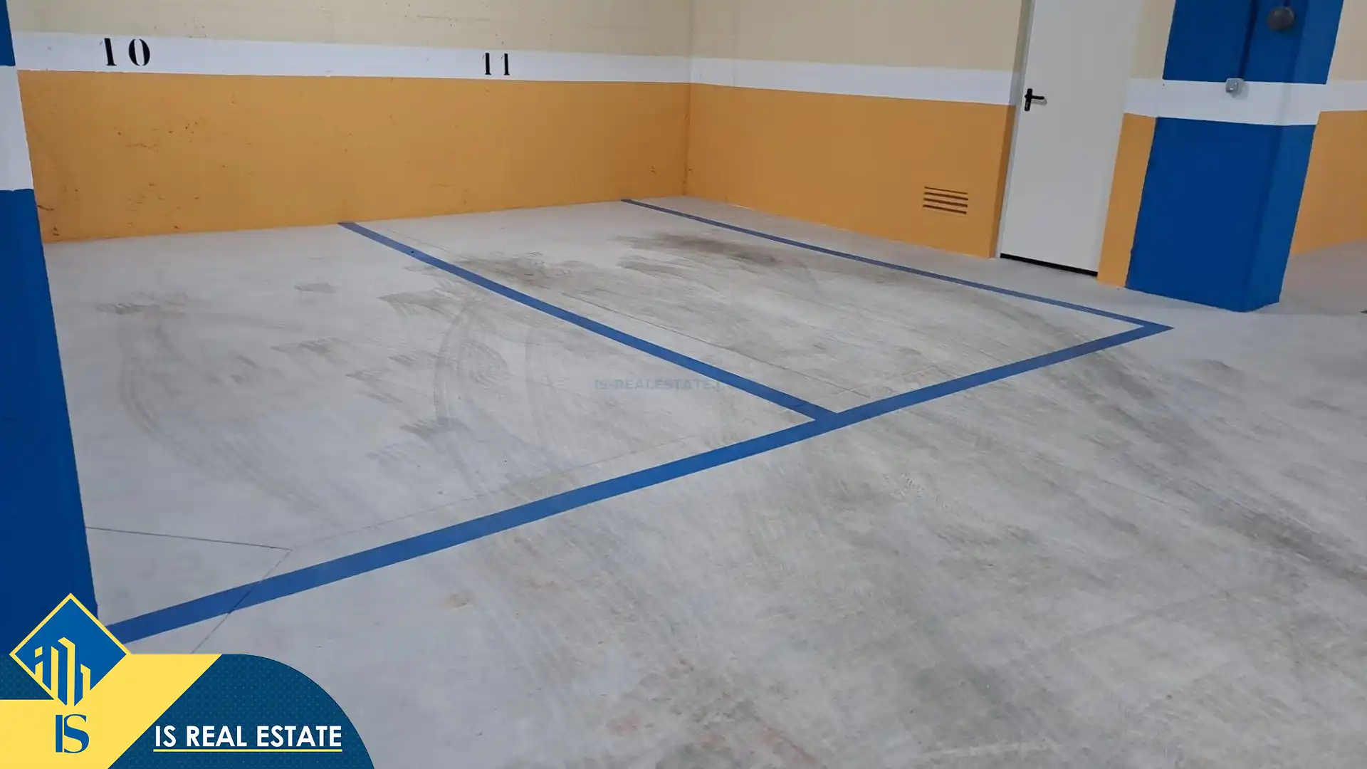 Einzelparkplatz mit Aufzug zum Verkauf in Playa del Cura, imagen 9