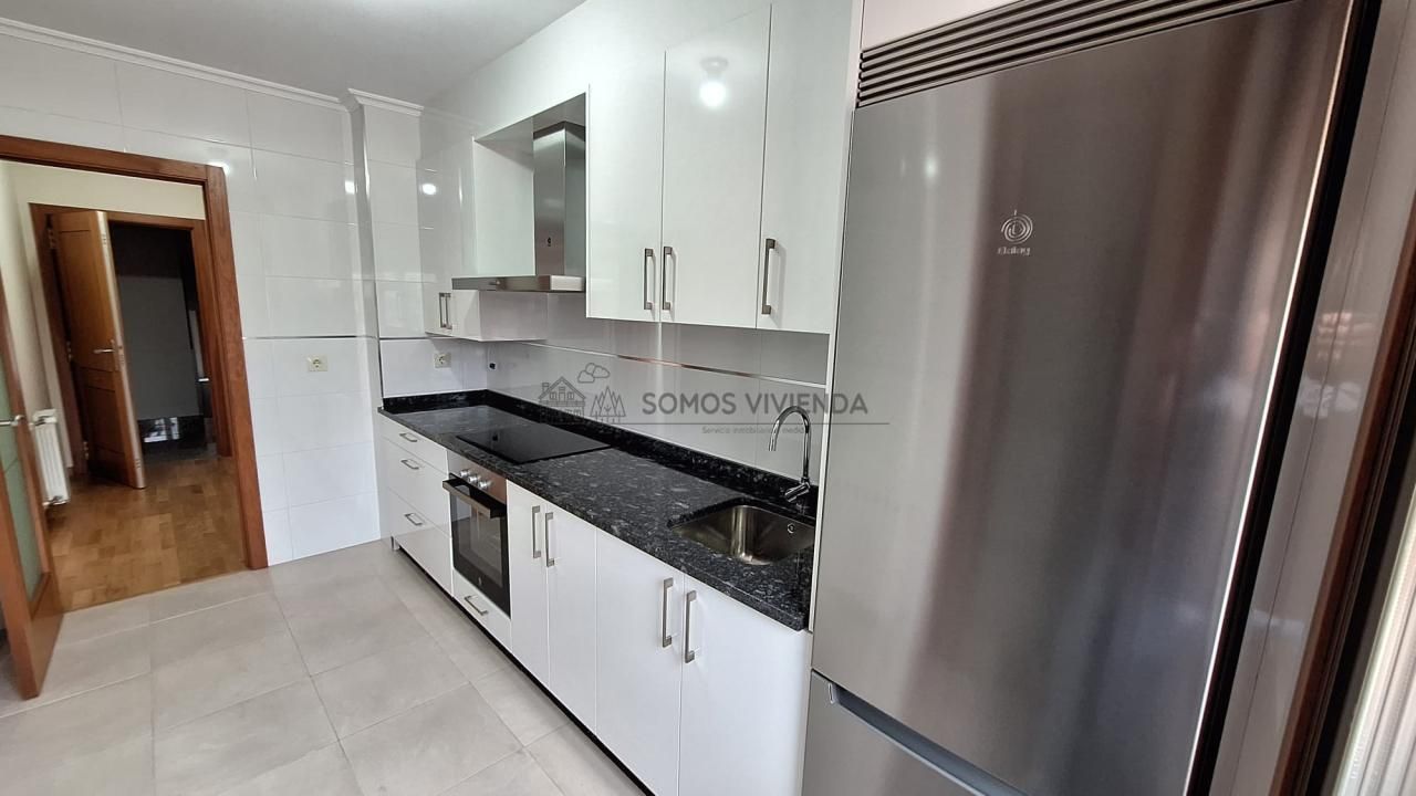 Pis de lloguer a Ventiun