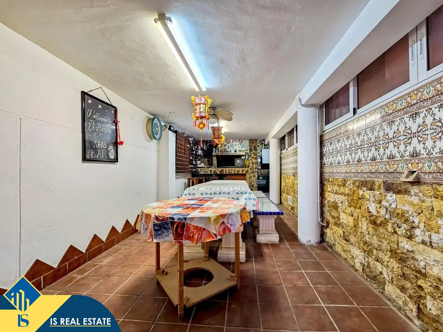 Xalet amb jardí en venda a Nueva Torrevieja - Aguas Nuevas, imagen 24