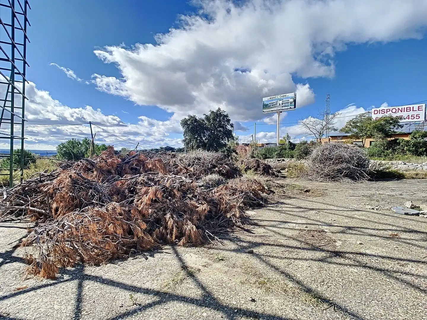 Residencial en venta en Las Rozas de Madrid