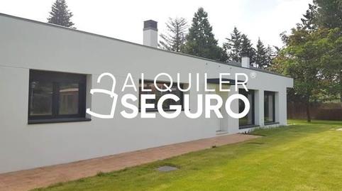 Foto 2 de Casa o xalet de lloguer a Cervantes, Centro - Manguilla, Madrid