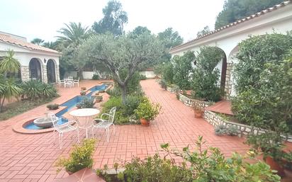 Terrace of Building for sale in Mont-roig del Camp