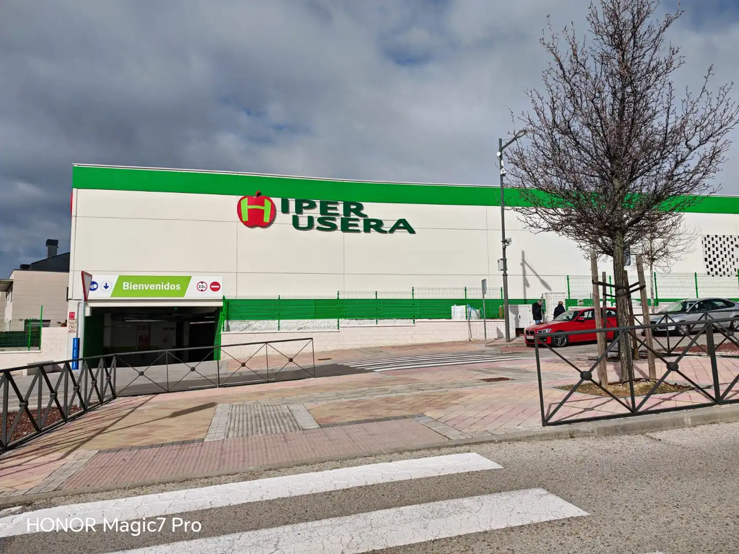 Vista exterior de Piso en venta en Boadilla del Monte con Aire acondicionado, Calefacción y Trastero