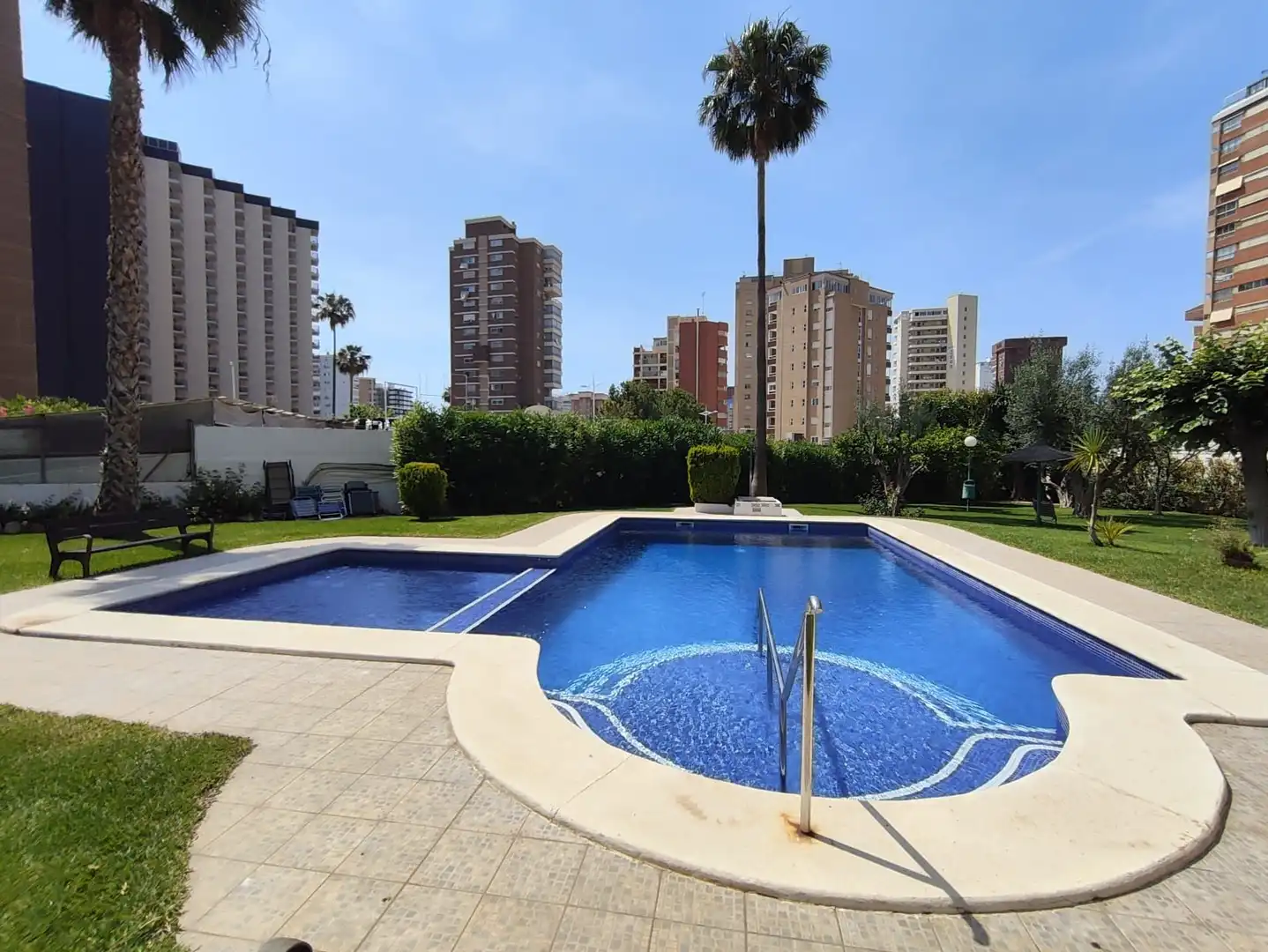 Wohnung mit Pool zum Verkauf in Levante Alto, imagen 20