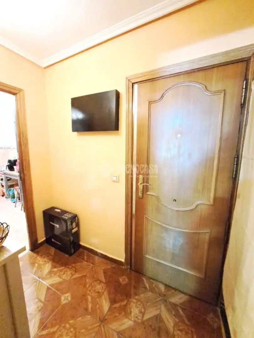 Habitación de Piso en venta en Parla con Aire acondicionado