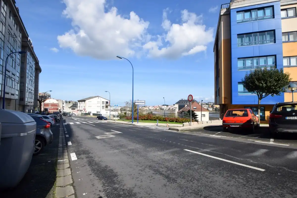 Local commercial à louer à Portádego - Vilaboa Norte, imagen 14