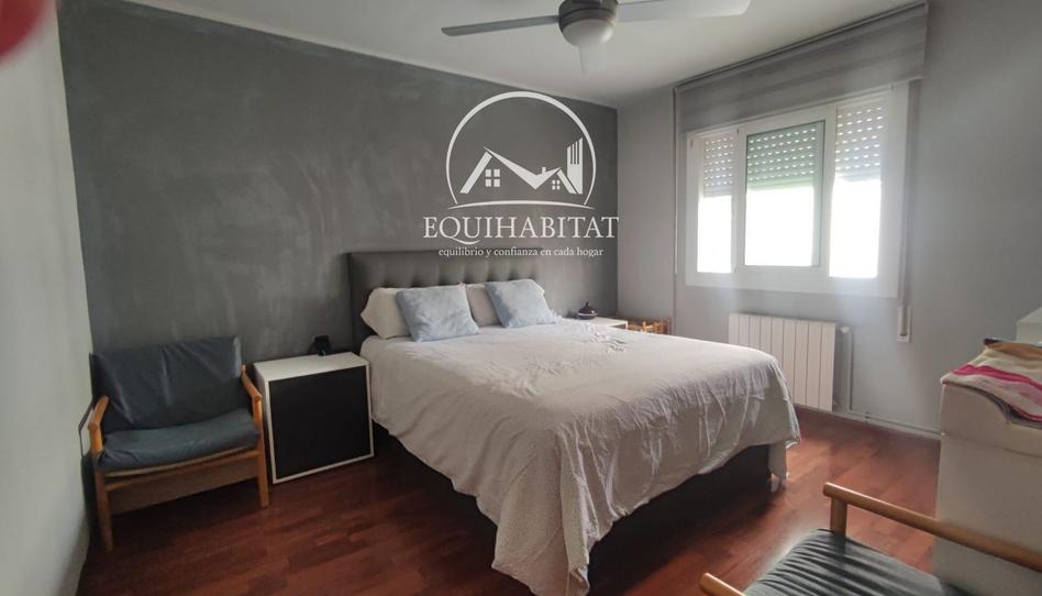 Foto 1 de Pis en venda a Segria, Instituts - Universitat, Lleida