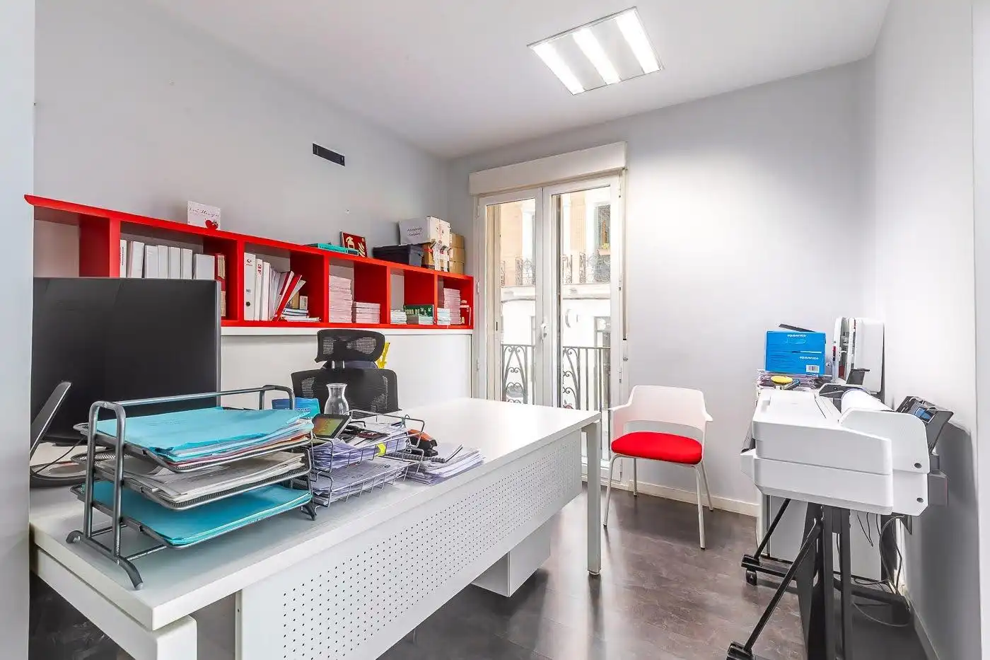 Wohnung zum Verkauf in Moncloa - Aravaca, imagen 5