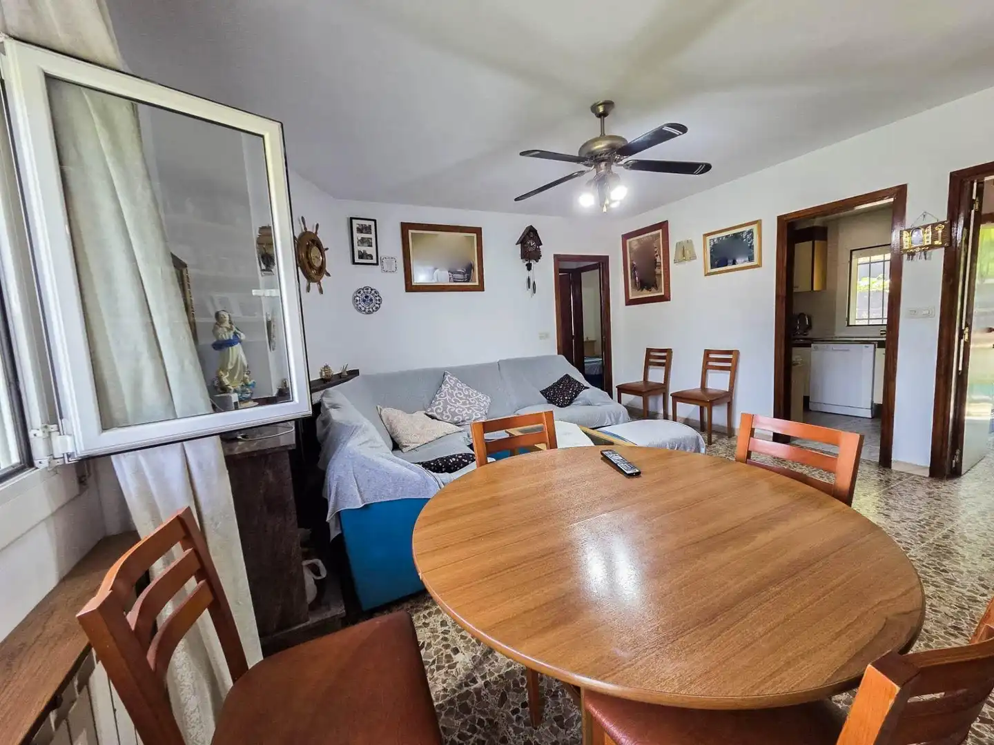 Casa con terraza en venta en Olesa de Montserrat, imagen 6