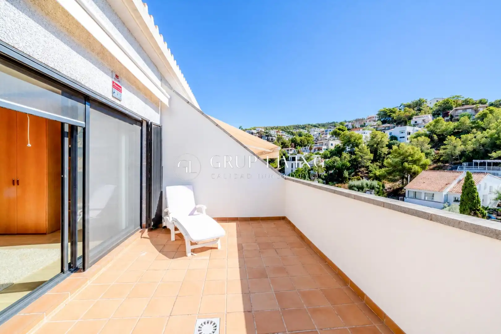 Casa con terrazza in vendita a Passeig ESPIGOL, imagen 30