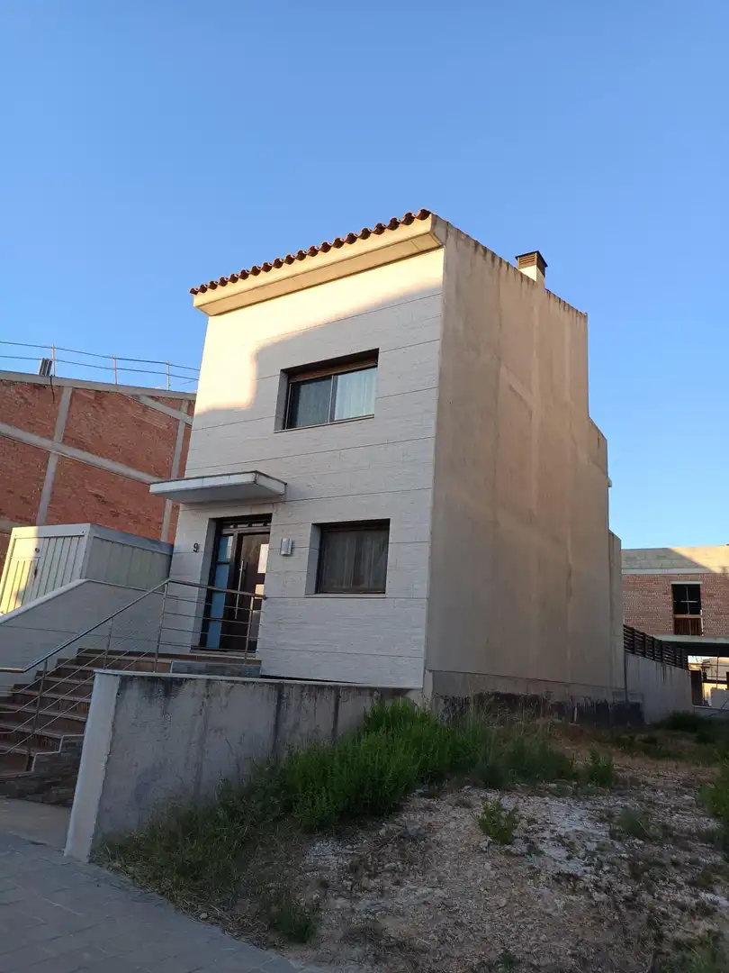 Maison avec terrasse à vendre à 11 DE SETEMBRE, imagen 39