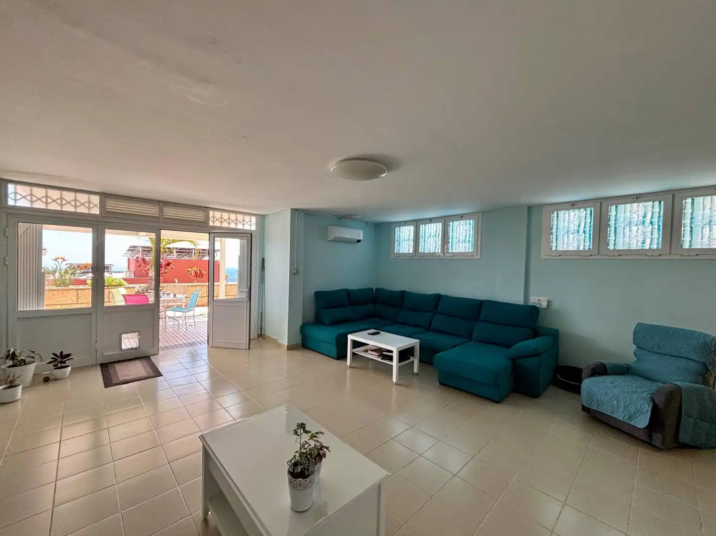 Casa adosada en venta en Candelaria con Aire acondicionado, Terraza y Piscina