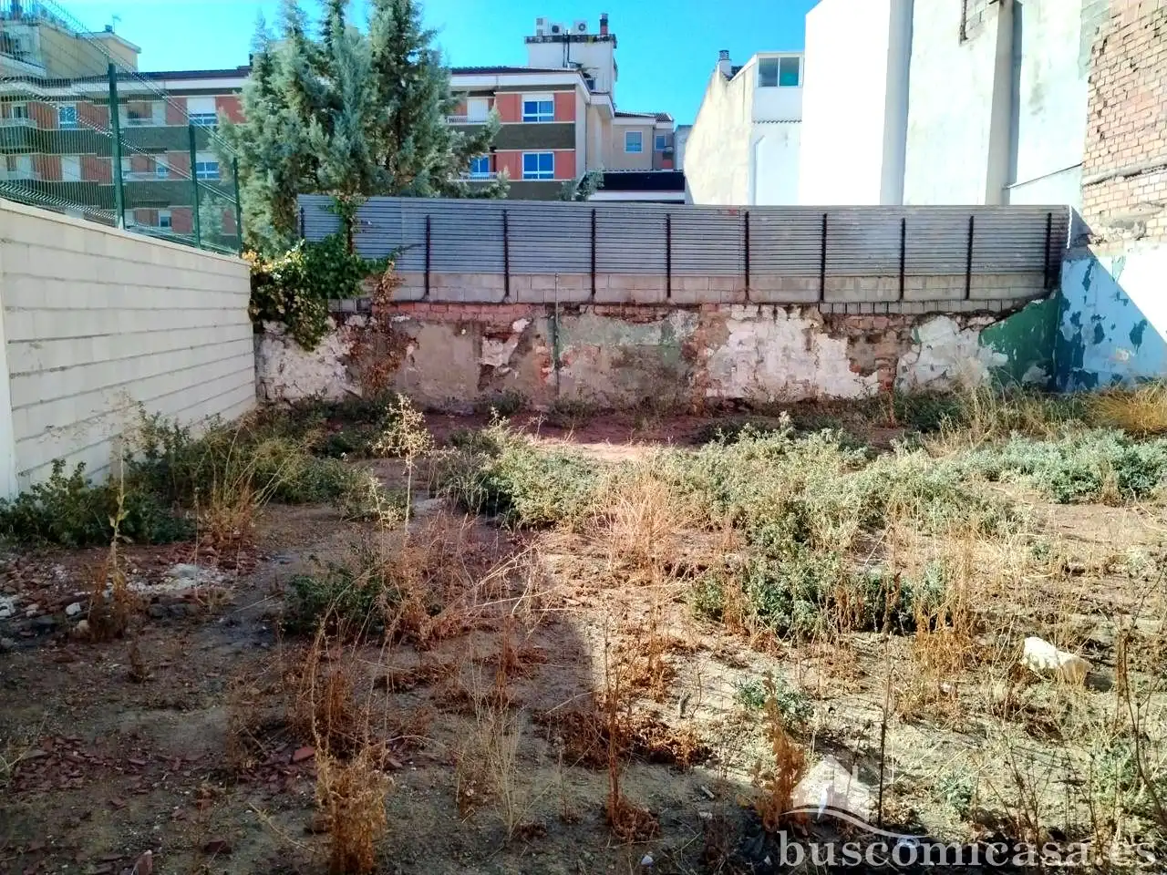 Terreni e lotti in vendita a Glorieta