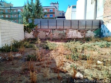Terrenys i solars en venda a Glorieta