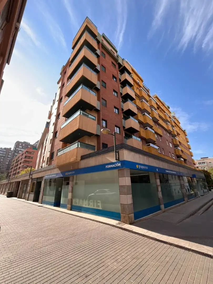 Apartment with lift to rent in Calle Marmolillos 5, imagen 23