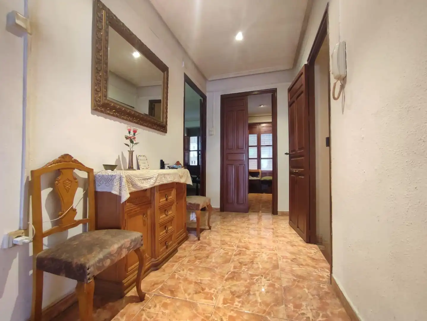 Casa en venda a Plaza Castelar - Mercado Central, imagen 17