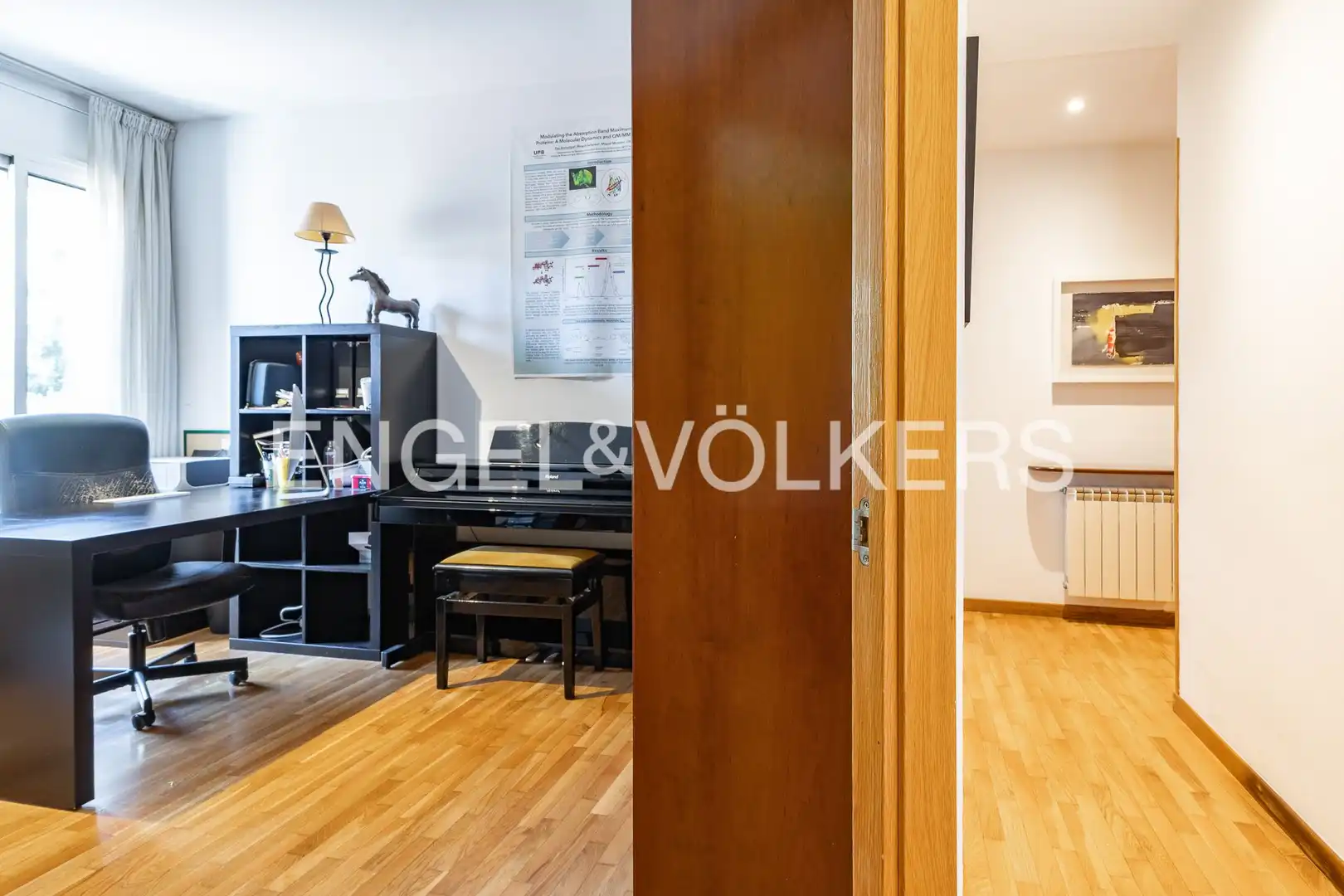 Wohnung mit Aufzug zum Verkauf in Centre - Sant Oleguer, imagen 34
