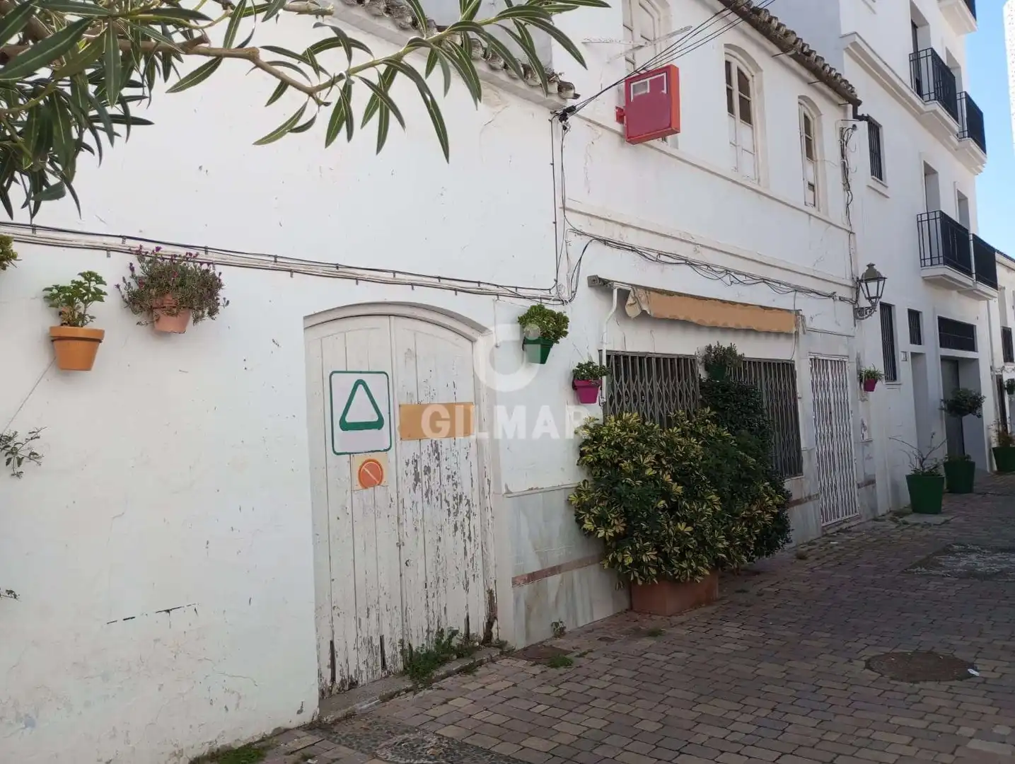 Habitatge en venda a Estepona Pueblo, imagen 3