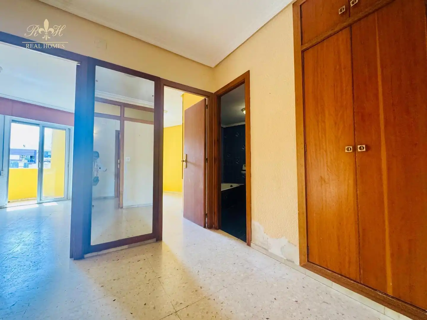 Piso en venta en Callosa d'en Sarrià con Terraza